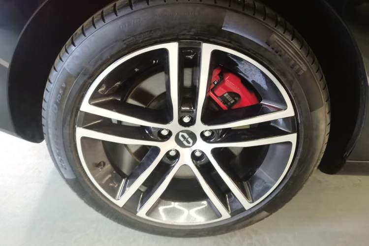 Used Hima AITO M5 2023 Extended-Range Rear-Drive Intelligent Driving Version
