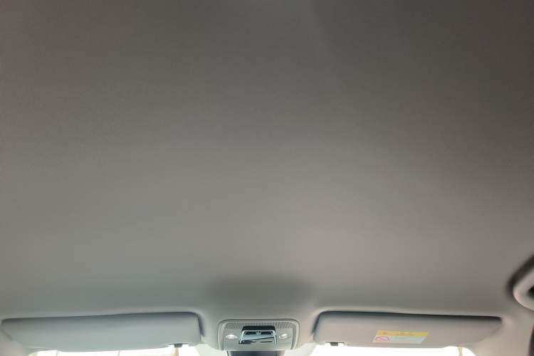 Used BYD Yuan PLUS 2022 510 km Luxury Version
