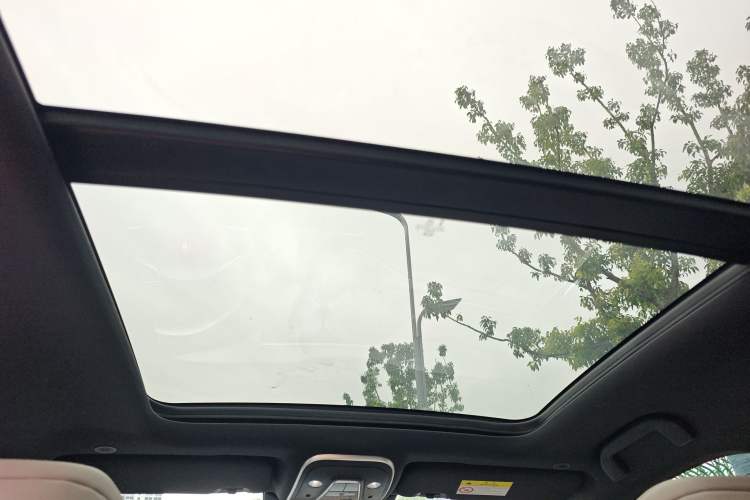 Used BYD Tang New Energy 2025 Intelligent Driving Version DM-i 115KM Prestige Edition
