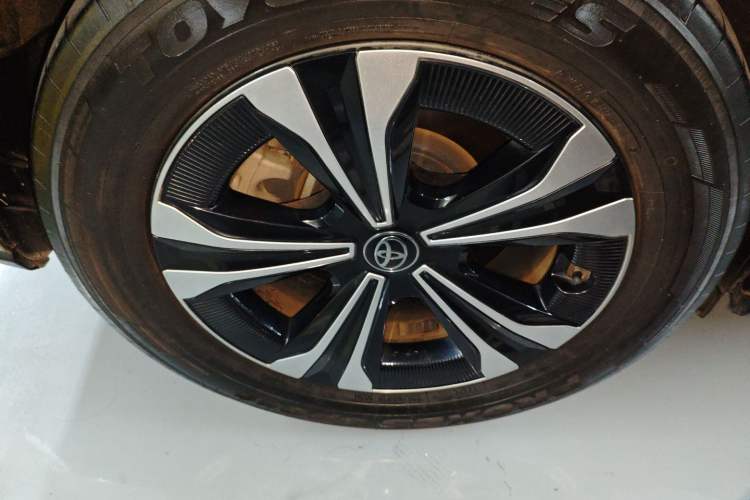 Used Toyota GAC Toyota bZ4X 2022 Long-Range Pro
