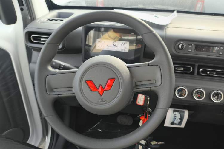 Used Wuling Zhiguang New Energy 
