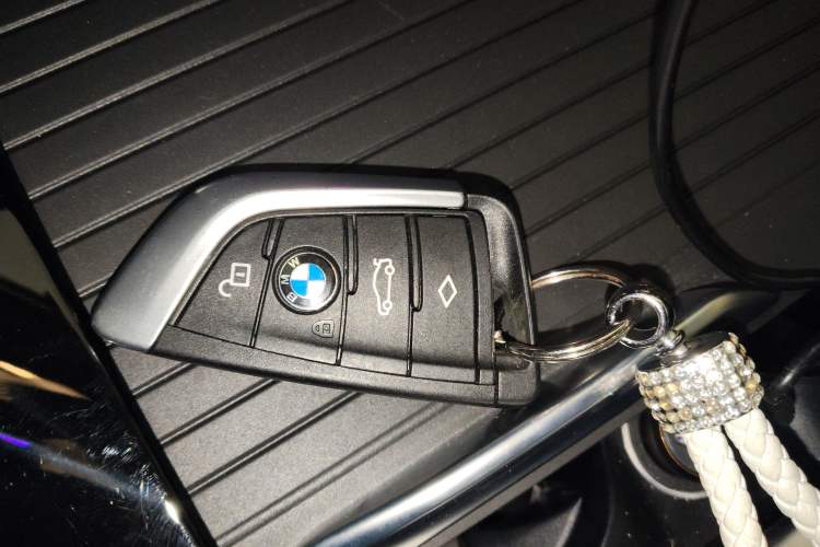 Used BMW X3 2021 Facelift xDrive28i M Sport Package
