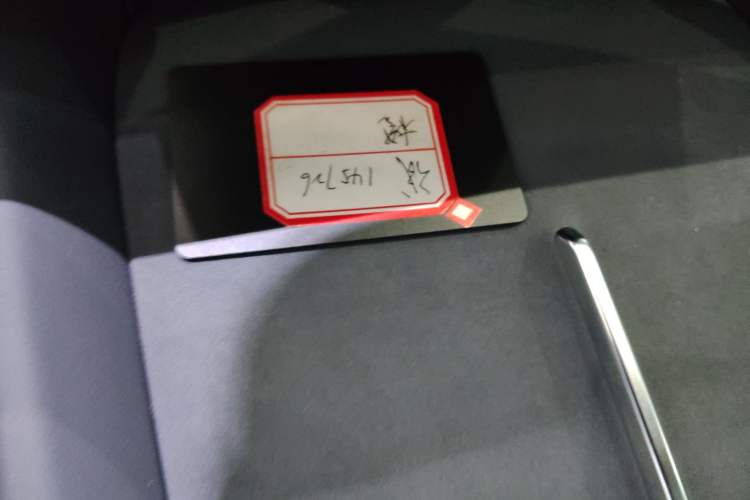 Used  YU7 2025 Ultra-Long Range High-Performance All-Wheel-Drive Max Edition