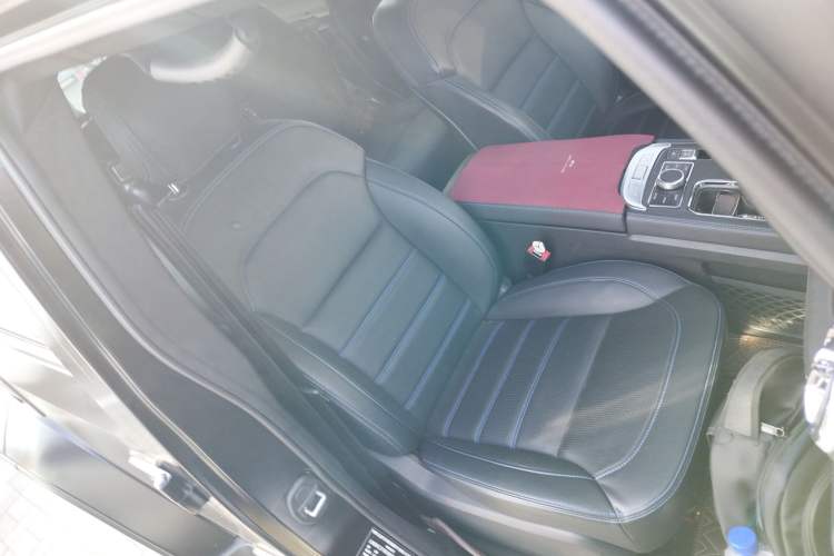 Used BAIC Off-Road BJ40 2021 2.0D Automatic Four-Wheel Drive Blade Hero Edition Adventurer Type