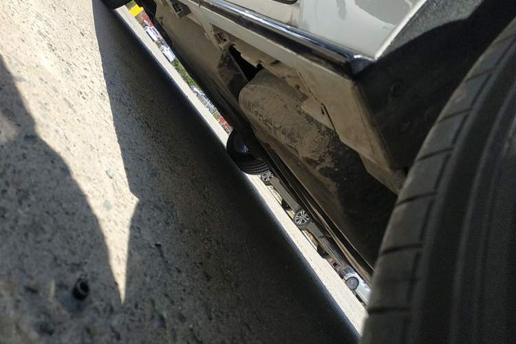 Used Toyota Sienna 2023 2.5L Hybrid Ultimate Edition
