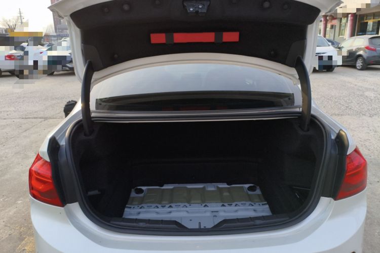 Used BMW 1 Series 2020 120i Fashion Model
