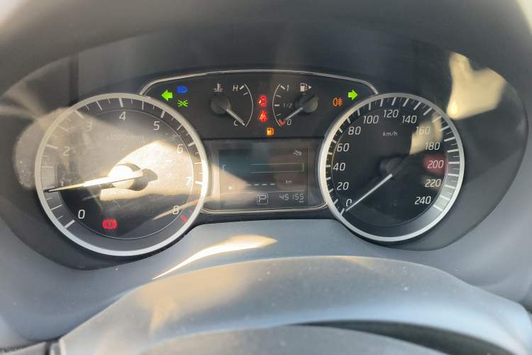 Used Nissan Sylphy 2021 Classic 1.6XE CVT Comfort Edition
