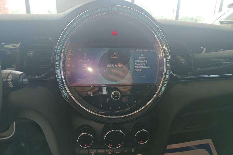 Used  MINI 2022 1.5T COOPER Artist
