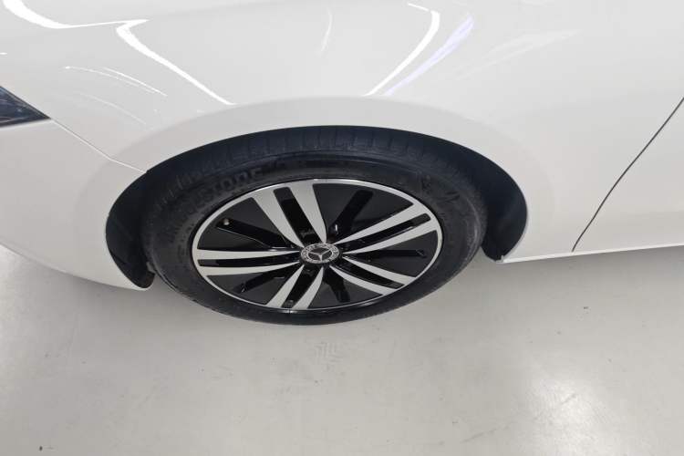 Used Mercedes-Benz A-Class 2021 A 180 L