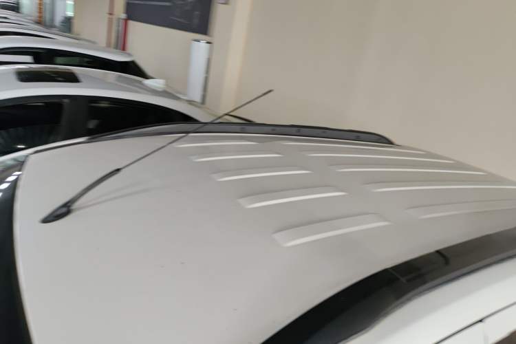 Used Ford EcoSport 2013 1.5L Automatic Fashion Model
