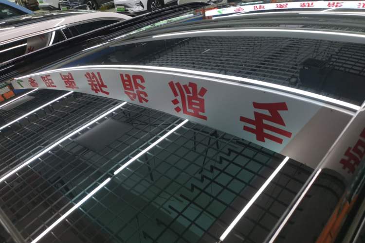 Used XPeng G9 2025 625 Long-Range Max
