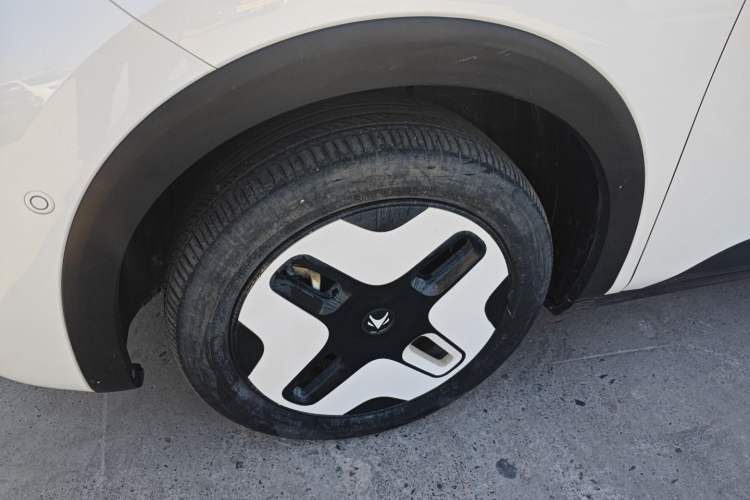 Used ARCFOX Kaola 2023 Parent-Child Edition Pro
