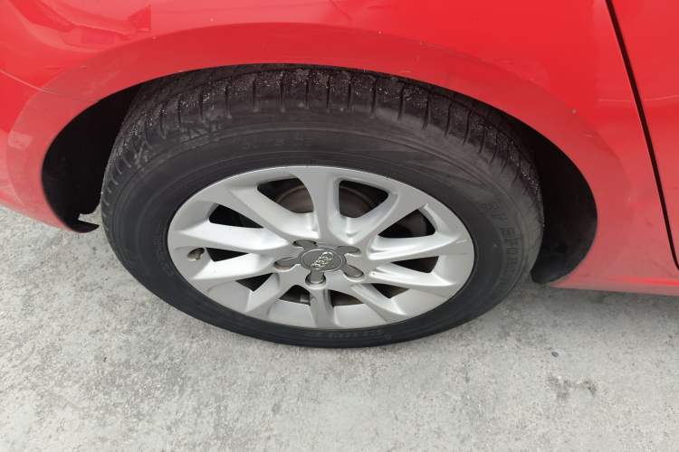 Used Audi A3 2016 Sportback 35 TFSI Ambition