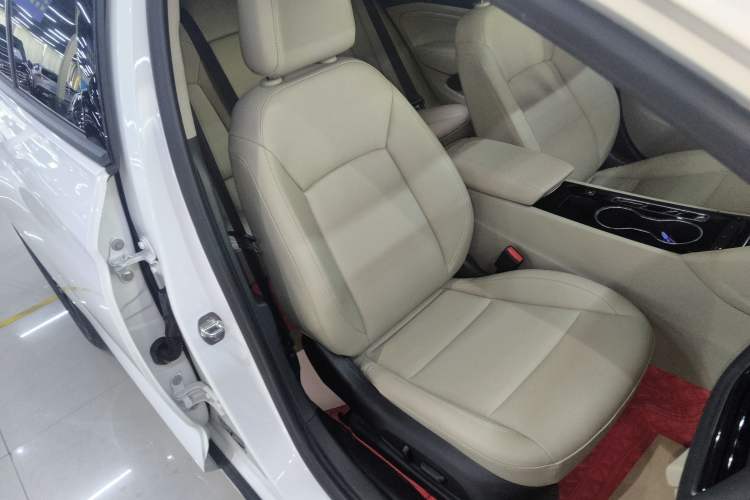 Used Buick Regal 2020 552T Elite Edition
