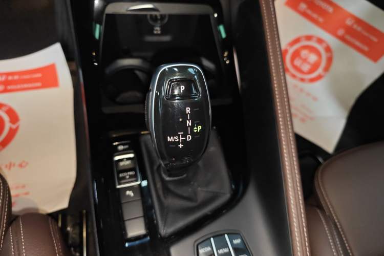 Used BMW X2 2021 sDrive25i Leading Model M Sport Package