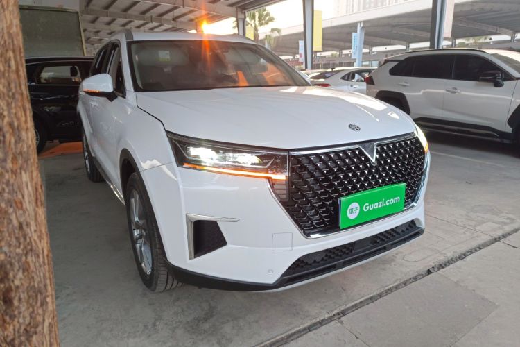 Used Venucia Star 2023 260T Starful Achievement Edition Pro
