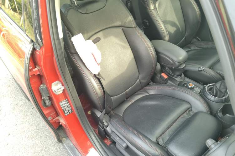 Used  MINI 2016 1.5T COOPER Five-Door Edition
