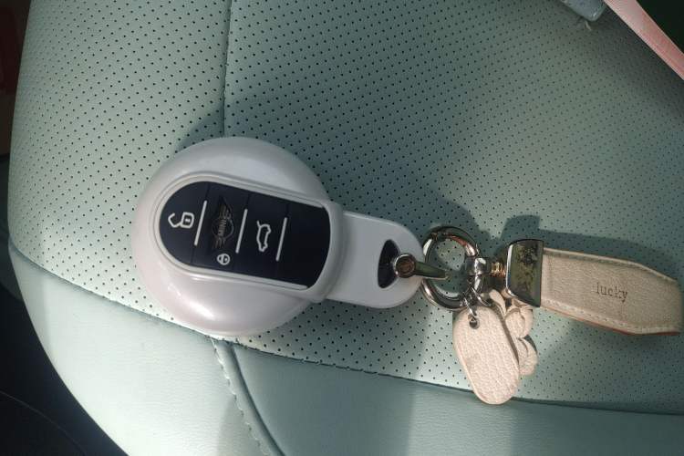 Used  MINI 2018 1.5T ONE PLUS
