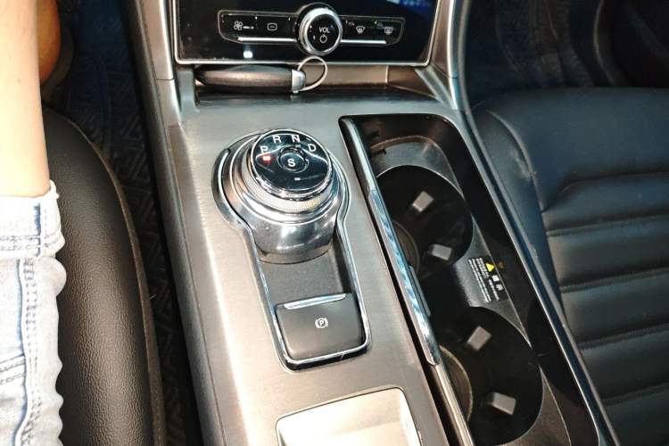 Used Ford Mondeo 2020 EcoBoost 180 Stylish Model
