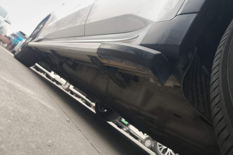 Used Honda XR-V 2021 220TURBO CVT Luxury Edition
