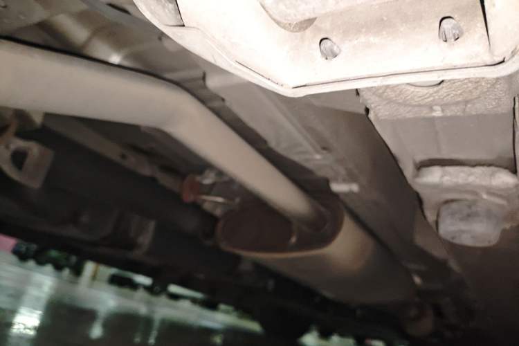 Used  LS Series 2020 LS560MX SKABINE Skylight
