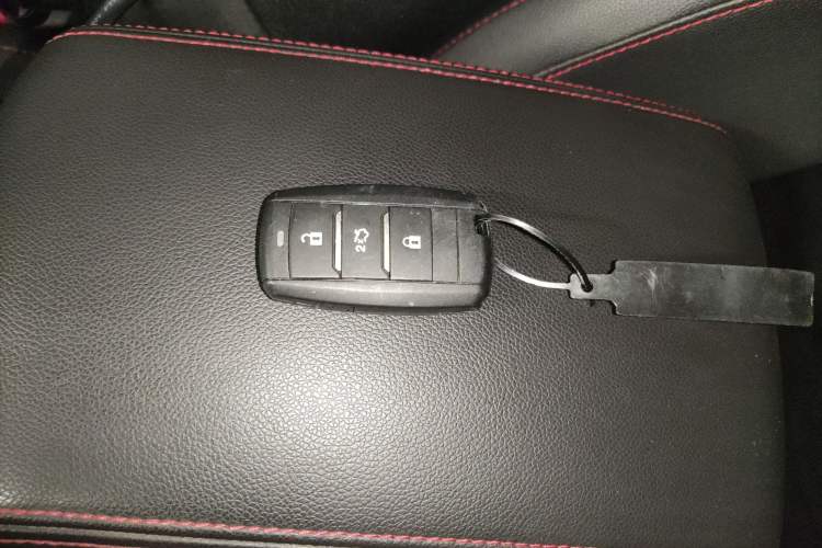 Used Changan CS55 2018 1.5T Automatic Xuan Dong Model China V Standard
