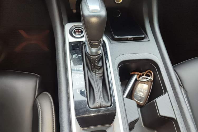 Used Nissan Sylphy 2023 1.6L CVT Enjoyment Edition