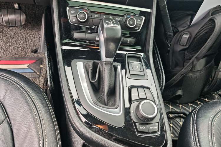 Used BMW 2 Series Active Tourer 2016 218i Leading Model
