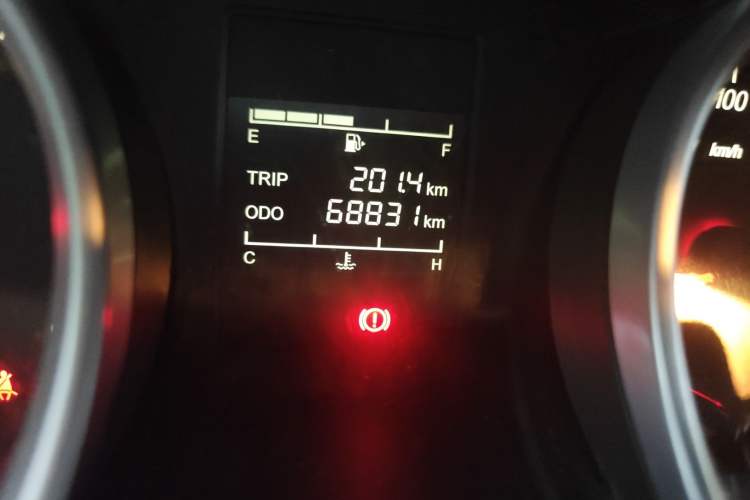 Used Wuling Hongguang 2019 1.5L S Comfort Edition China VI LAR
