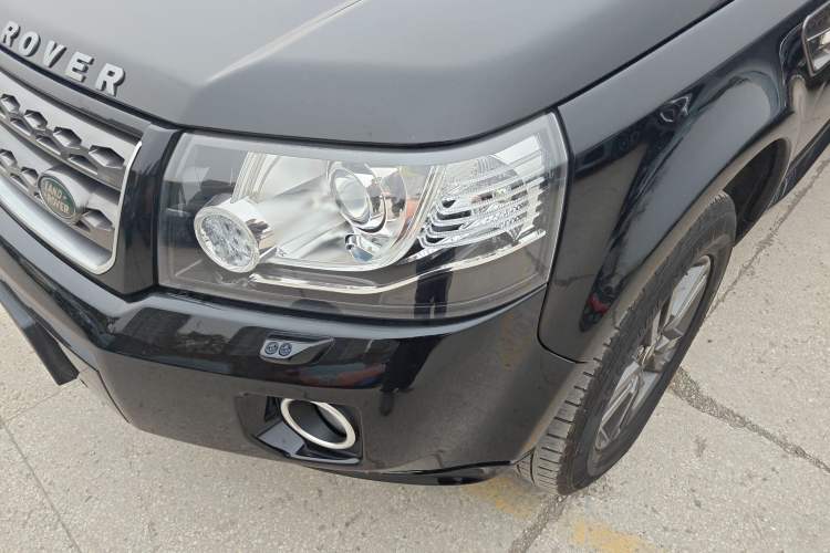 Used Land Rover Freelander 2 2014 2.2T SD4 SE Diesel Edition