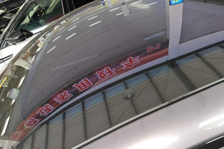 Used  SU7 2024 Rear-Drive Long-Range Intelligent Driving Version