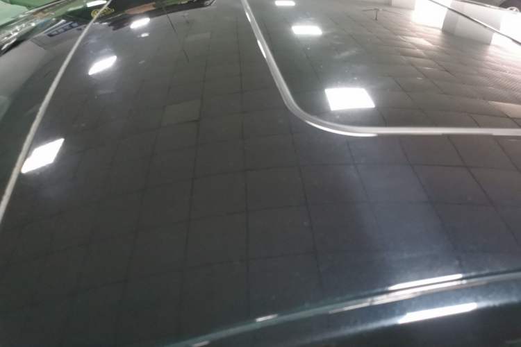 Used Ford Mondeo 2013 2.0L GTDi 200 Fashion Edition
