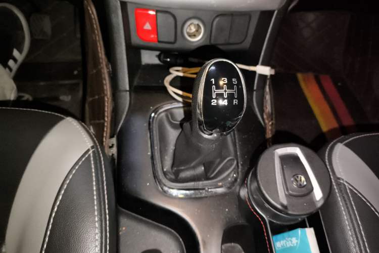 Used HYOSOW H3 2015 1.5L Manual Comfort Model