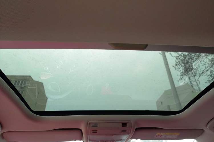 Used Volkswagen Golf 2020 Zhiai Edition 280TSI DSG Comfort Model