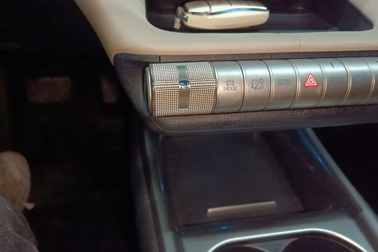 Used BYD Dolphin 2021 405 km Fashion Edition
