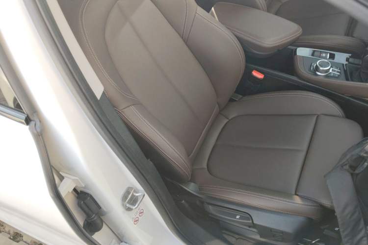 Used BMW X2 2023 sDrive25i M Sport Night Edition