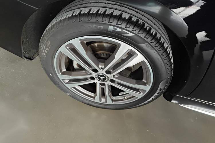 Used Mercedes-Benz E-Class 2023 E 260 L Sport 4MATIC