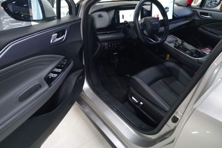 Used AION S Plus 2022 70 Intelligent Edition