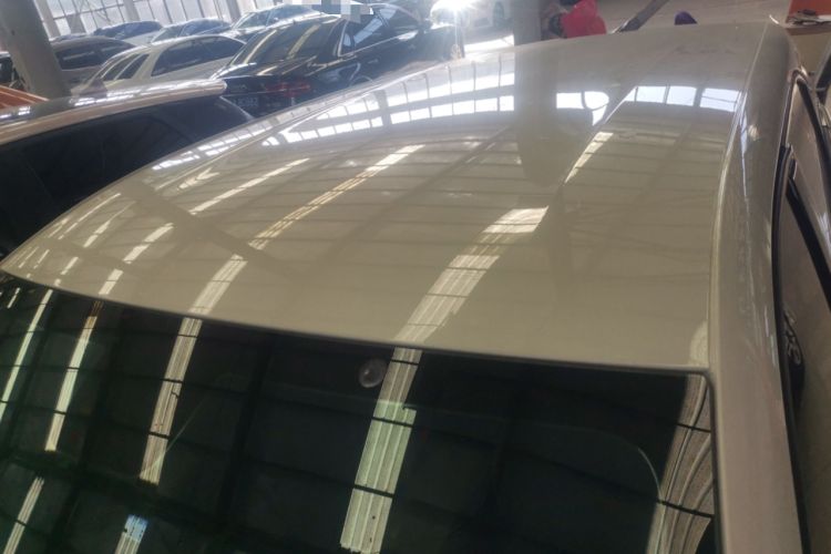 Used BYD Seagull 2025 Intelligent Driving Version 305 km Dynamic Edition
