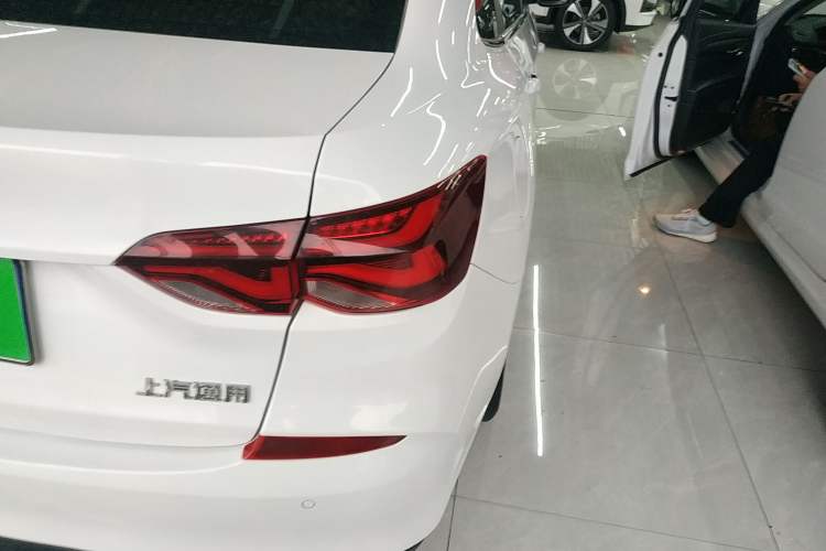 Used Chevrolet Monza 2020 320 Automatic Enjoyment Edition
