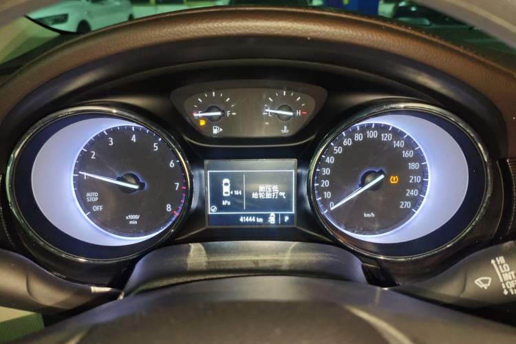 Used Buick Verano 2017 Sedan 15S Automatic Entry Model
