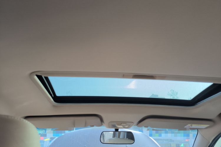 Used Baojun 730 2016 1.8L Manual Luxury Edition 7 Seats
