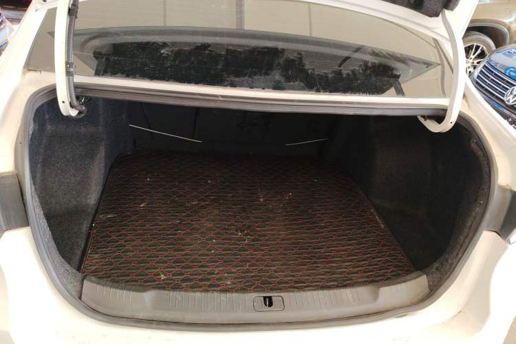 Used Buick GT 2021 Revised Version Flagship 1.5L Automatic Elite Edition
