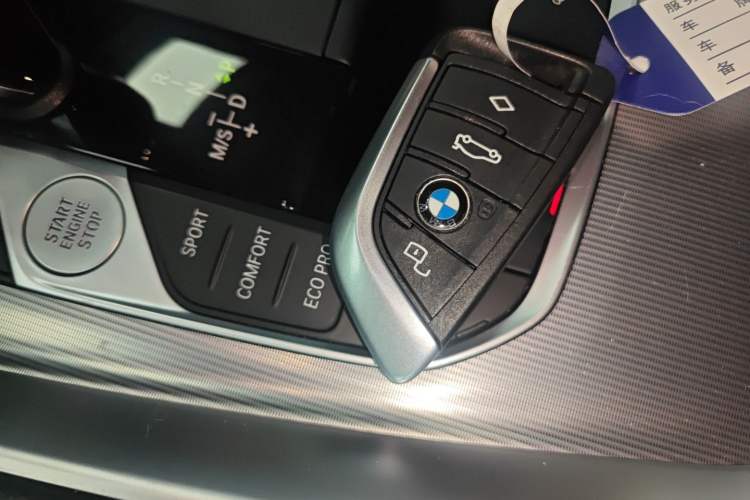 Used BMW Z4 2019 sDrive 25i M Sport Night Edition package