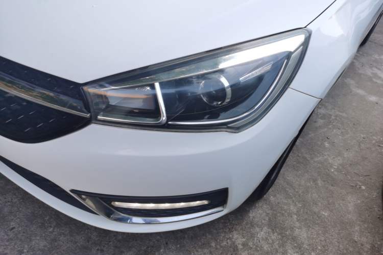 Used Chery Arrizo 5 2017 1.5L CVT Trendsetting Edition