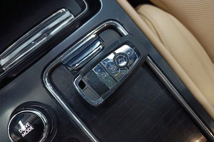 Used Lincoln Corsair 2020 2.0T Four-Wheel Drive Prestige Edition
