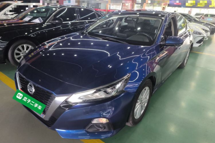 Used Nissan Teana 2020 2.0L XL Comfort Edition
