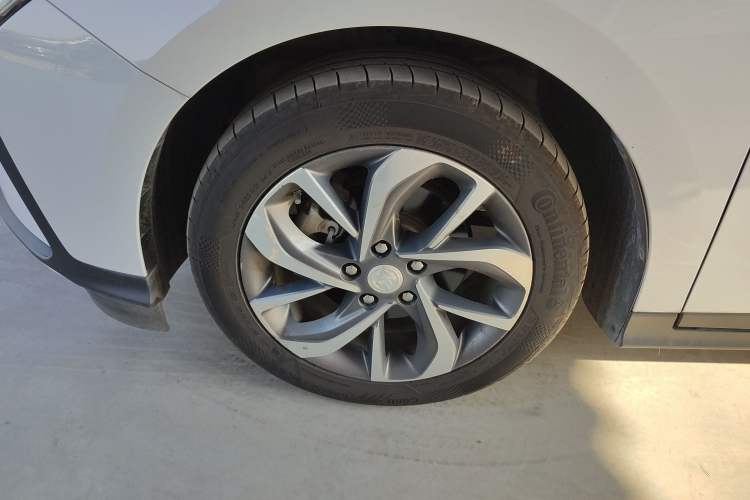 Used Buick Velite 6 2019 Connected & Smart Edition

