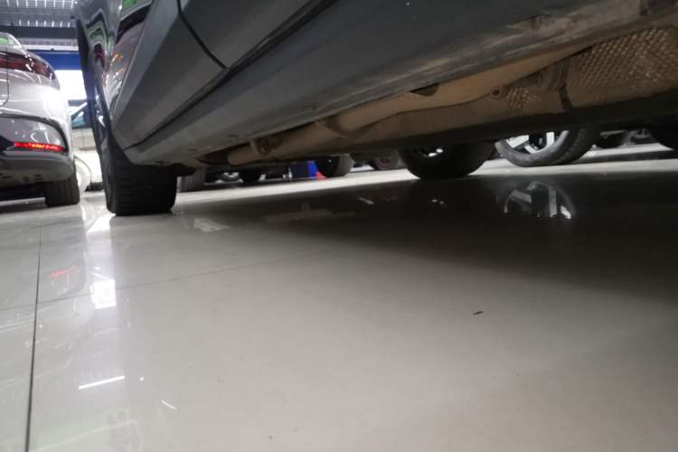 Used Leapmotor C11 2023 Extended-Range 285 Comfort Edition
