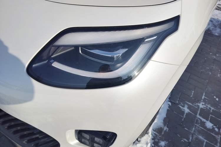 Used AION UT 2025 330 Starlight Edition